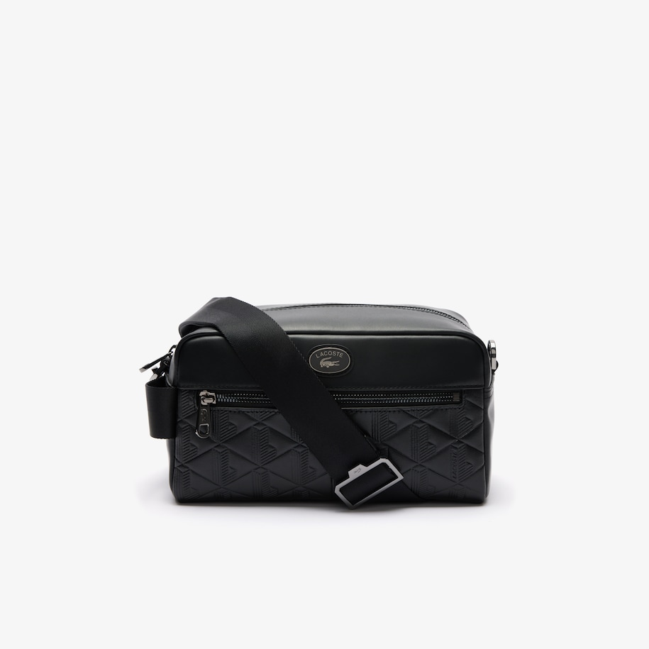 Nomogramme Pouch Purse with Strap - Men