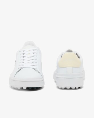 Women's Carnaby Leather Golf Shoes