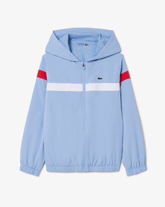 Diamond Taffeta Tracksuit