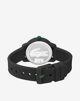 Lacoste.12.12 Silicone Watch