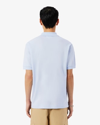 Classic Fit L.12.12 LIGHT Polo Shirt