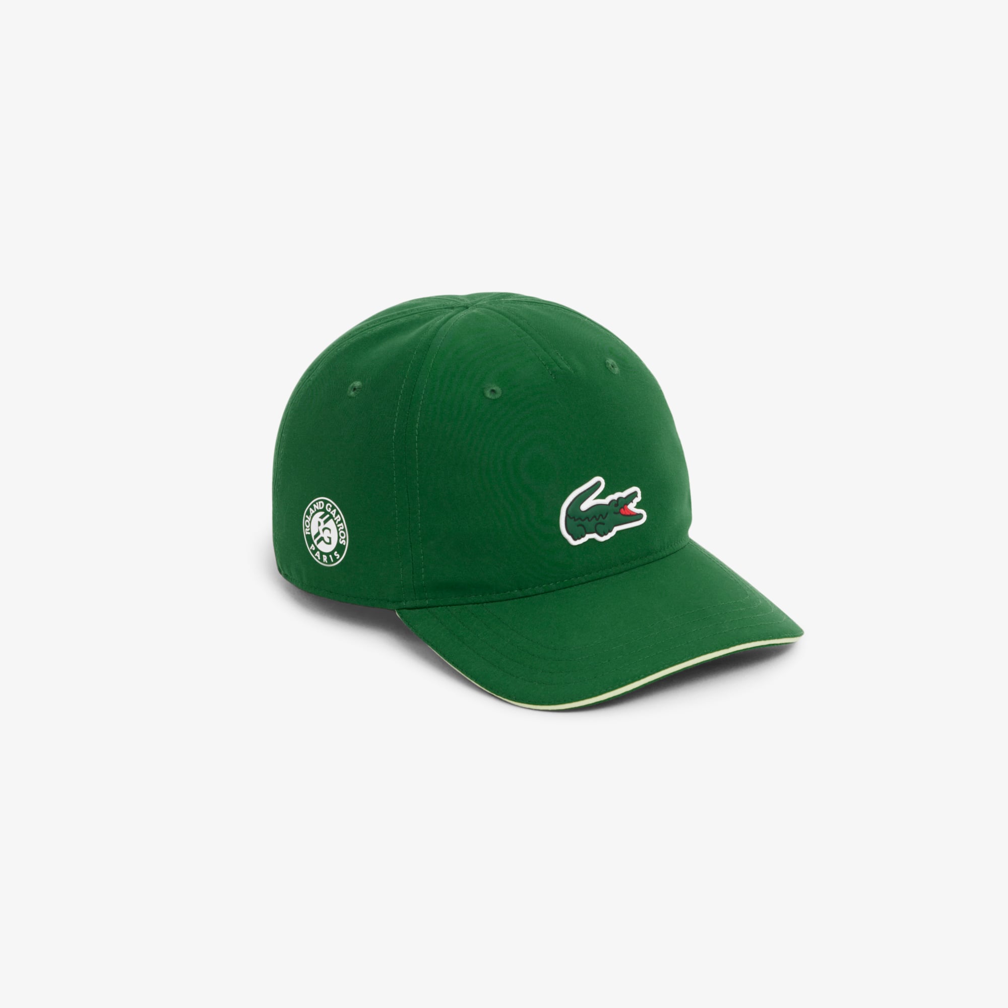 Lacoste Sport Roland-Garros Edition Microfiber Cap - Men's caps