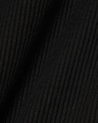 Slim Fit L.12.D Ribbed Cotton Polo Shirt