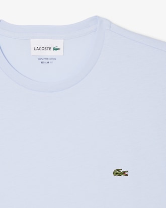 Cotton Pima T-shirt