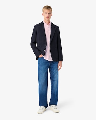 Regular Fit Cotton Shirt