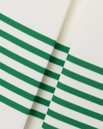 Runway Asymmetric Pleated Dress