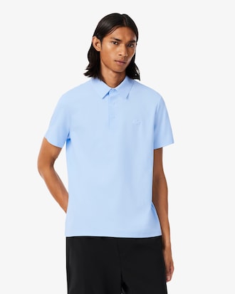 Regular Fit Commuter Polo Shirt