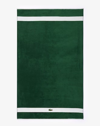 L Casual Bath Towel