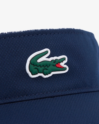 Diamond Taffeta Sport Visor