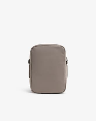 Lacoste Classics Vertical Satchel