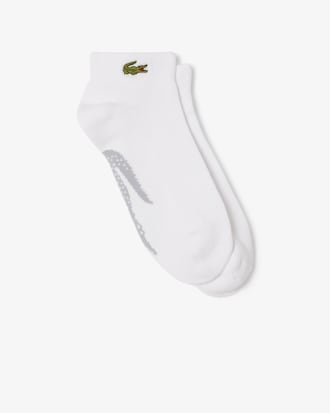 Short Cotton Sport Socks