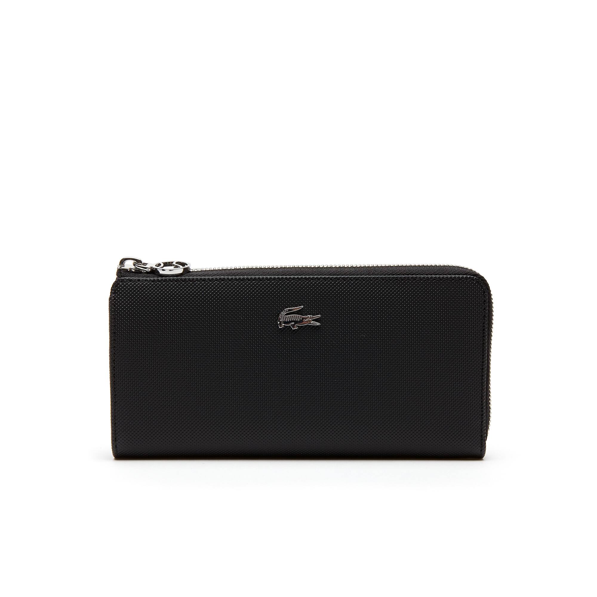 Small Leather Goods Wallets LACOSTE