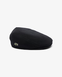Felted Wool Beret
