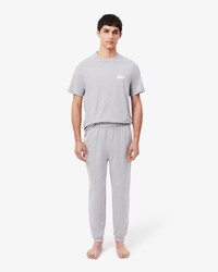 Fleece Loungewear Joggers