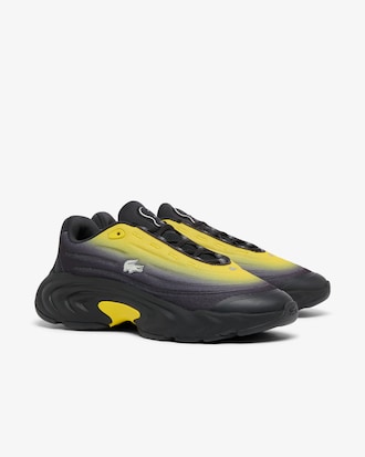 Men&rsquo;s Spinor Sneakers