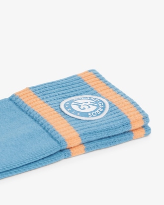 Roland-Garros Edition Tennis Socks