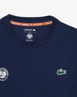 Roland-Garros Edition Ultra Dry T-shirt