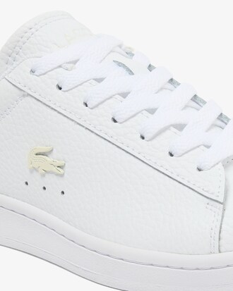 Women's Carnaby Set Leather Sneakers