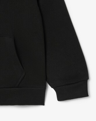 Unisex Fleece Zip-Up Hoodie