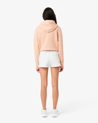 Cotton Jersey Shorts