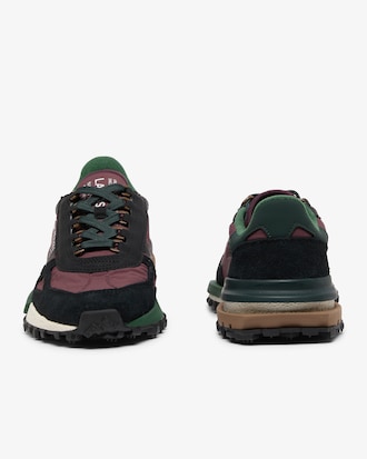 Men's Elite Active Sneakers