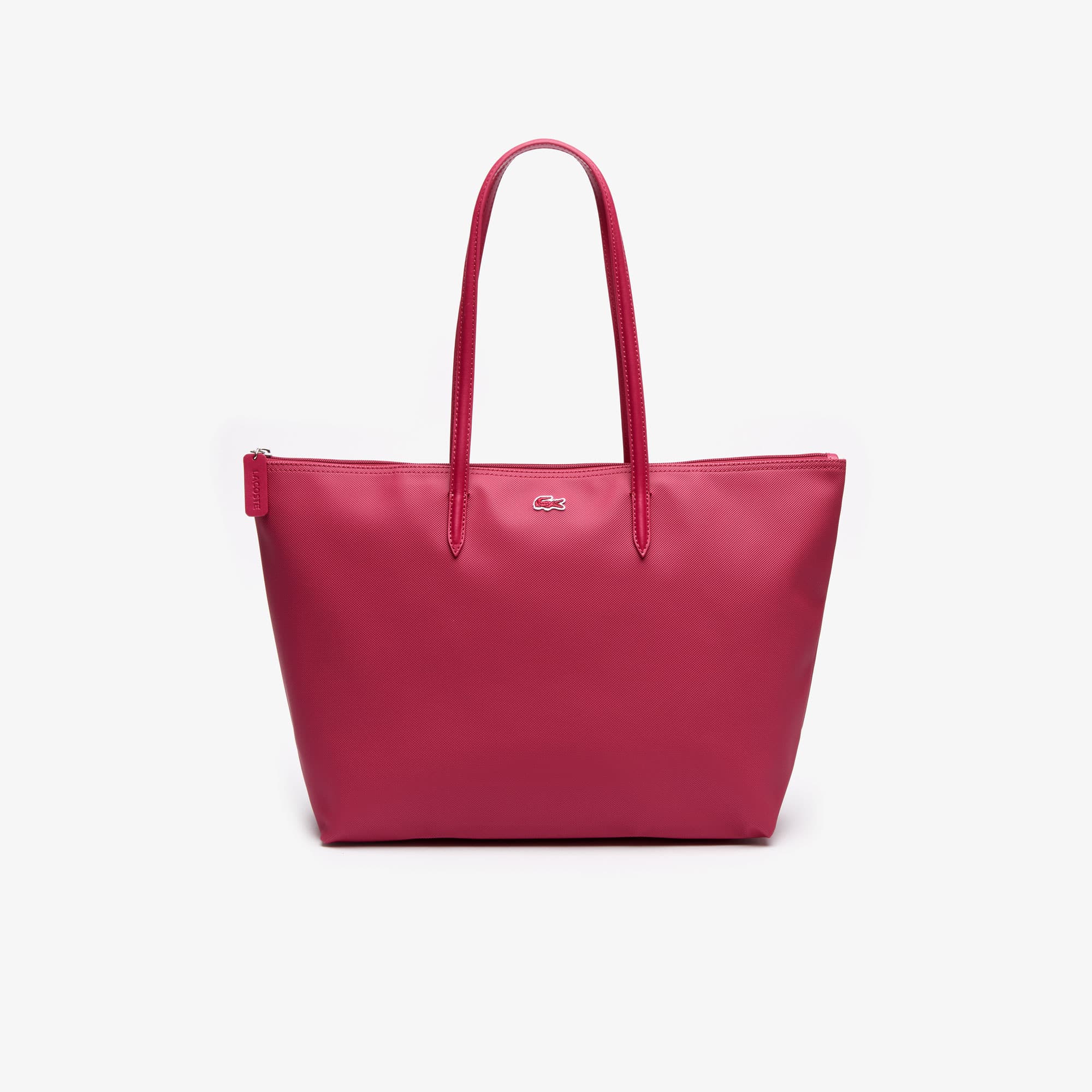 Bags Handbags Collection Women S Leather Goods Lacoste