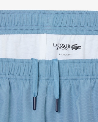 Sport Printed Colour-Block Tracksuit