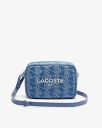 Heritage Jacquard Shoulder Bag