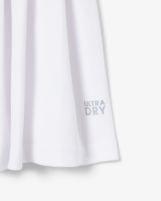 Ultra Dry Piqu&eacute; Sport Dress