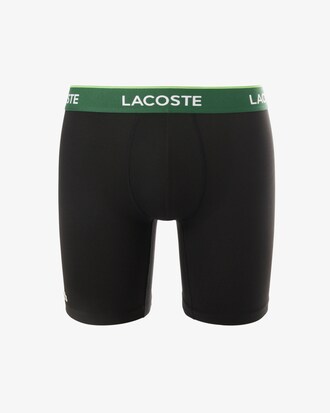 Long Ultra Dry Mesh Boxer Briefs