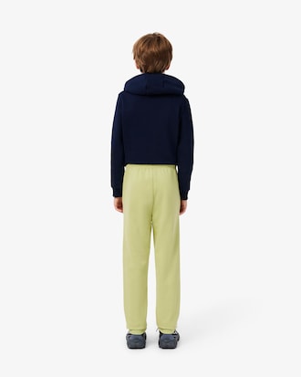 Unisex Fleece Sweatpants