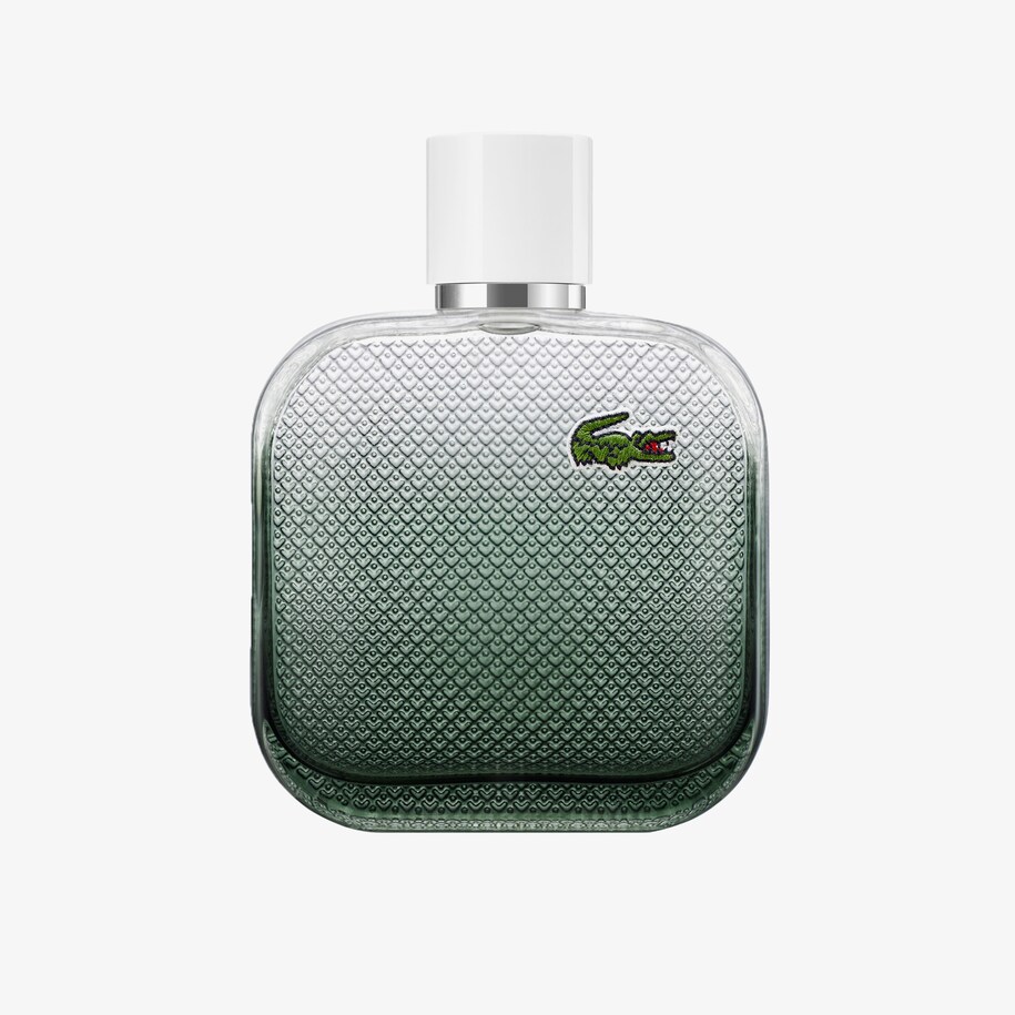 lacoste intense perfume