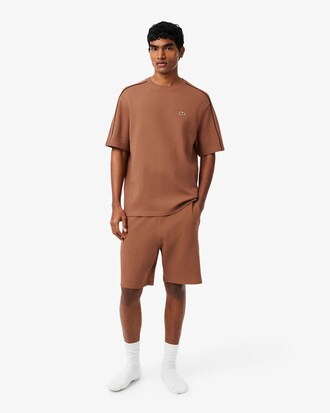 Embossed Cotton Pyjama Set