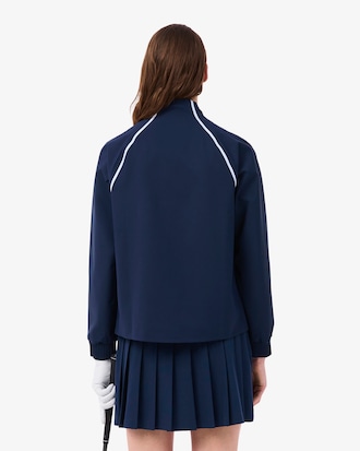 Waterproof Stretch Golf Jacket