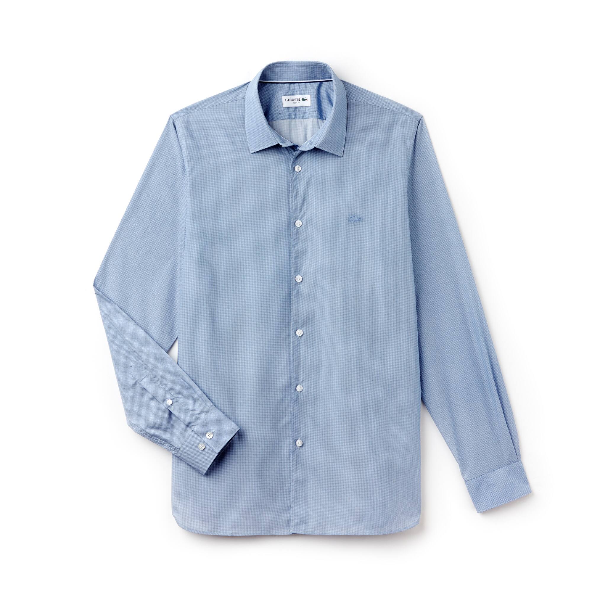 dri fit lacoste shirts