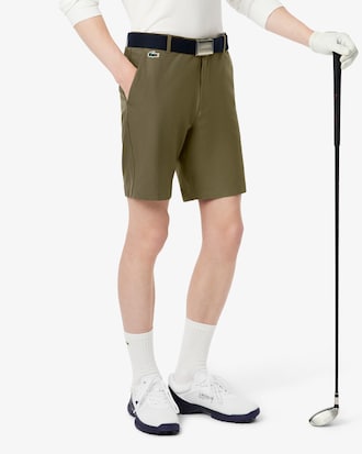 Ultra Dry Golf Shorts