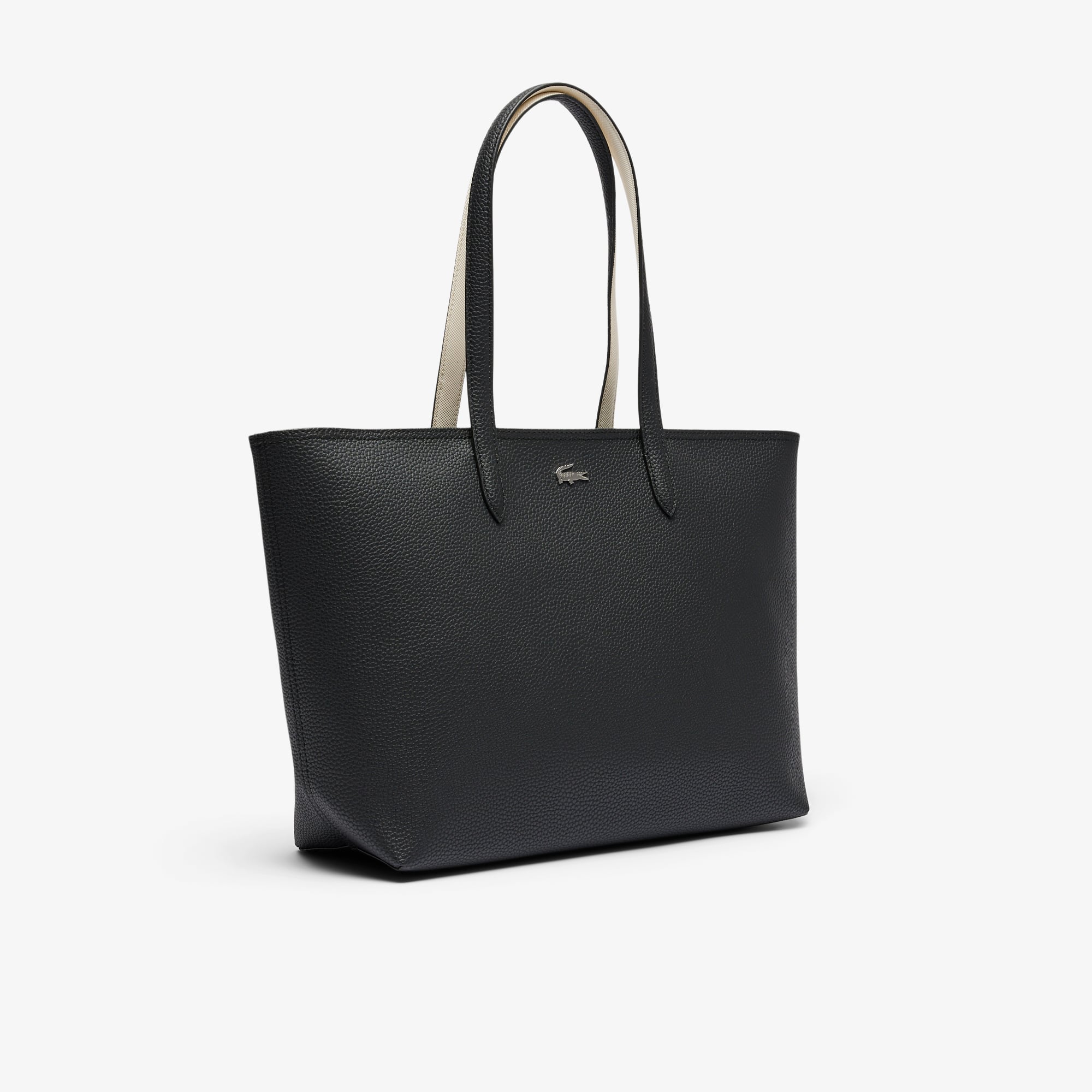 Anna Zipped Tote - Shopping Bags - New In 2026 | Lacoste