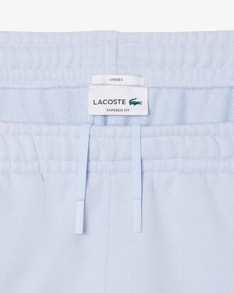 Embossed Branding Sweatpants