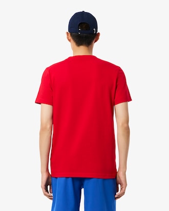 Lacoste Tennis x Novak Djokovic pack