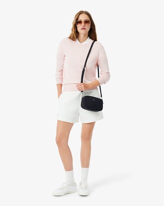 Daily City Messenger Bag
