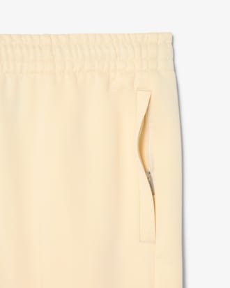 Loose Fit Fleece Sweatpants