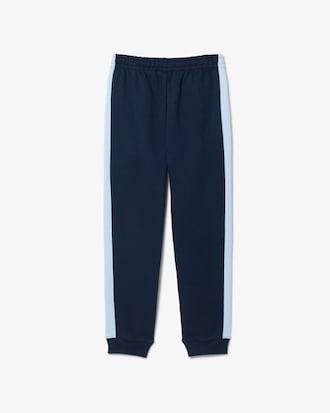 Colour-Block Sweatpants