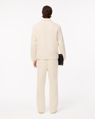 Regular Fit French Made Paris Sweatpants