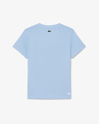 Unisex Ultra Dry Printed Sport T-shirt