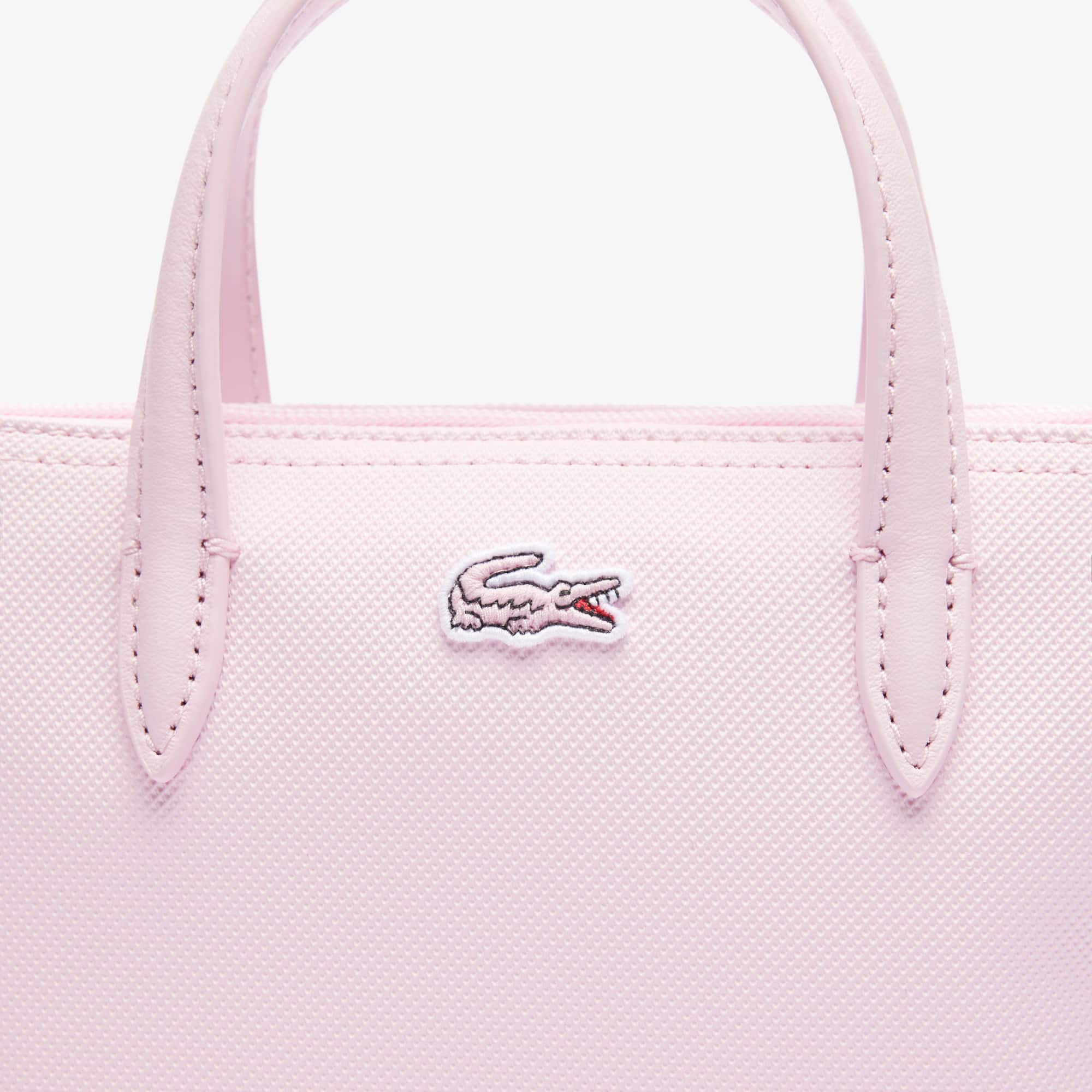 [LACOSTE] L.12.12 Concept ミニ クロスボディトート 楽天市場】【土日限定 最大52倍】 ラコステ 2WAYトートバッグ
