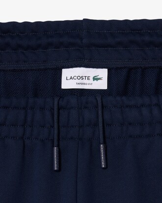 Tapered Leg Sweatpants
