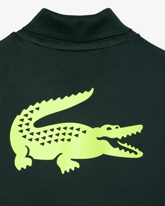 Unisex Rolex Paris Masters Edition Ball Kid Polo Shirt