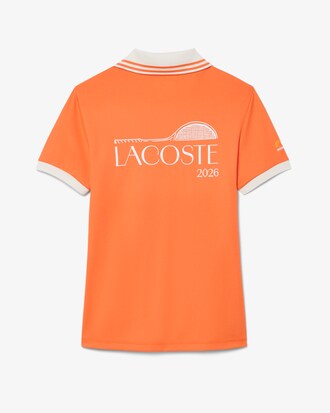 Miami Open Edition Ballgirl Polo Shirt