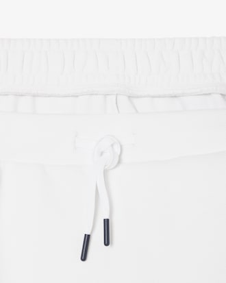 Ultra Dry Badge Accent Tennis Heritage Shorts