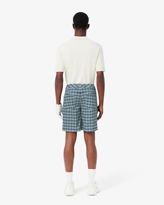 Multi-Pocket Ultra Dry Golf Shorts